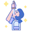 Sword Symbol 64x64
