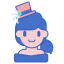 Assistant icône 64x64