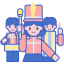 Parade ícono 64x64