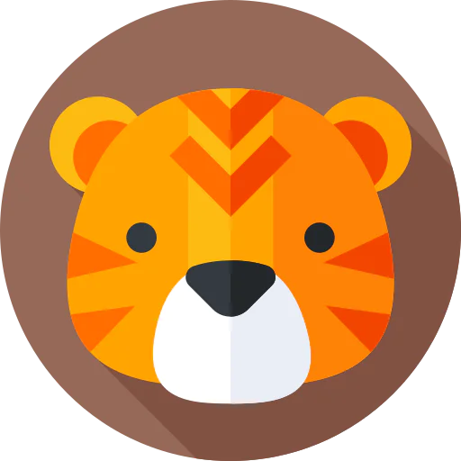 Tiger icon