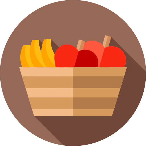 Fruits icon