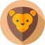 Lion icon 64x64
