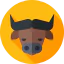 Buffalo アイコン 64x64