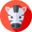 Zebra Symbol 64x64