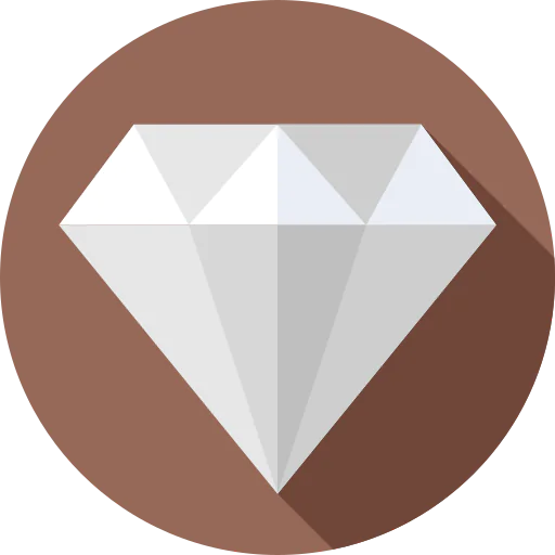 Diamond icon