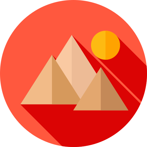 Pyramids Symbol