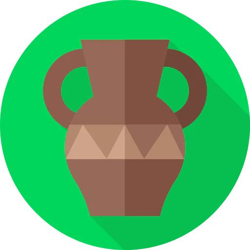 Pottery icon