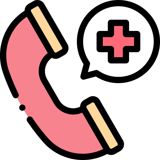 Call icon