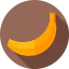 Banana icon 64x64