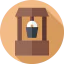 Water well icon 64x64