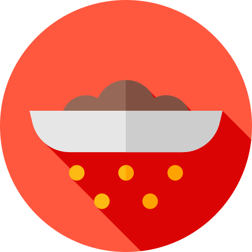 Gold icon