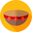 African drums icon 64x64