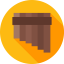 Pan flute Symbol 64x64