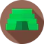 Cradle of humankind アイコン 64x64