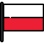 Republic of poland 상 64x64