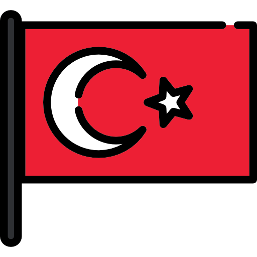 Turkey icon