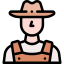 Gardener icon 64x64