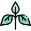 Leaf icon 64x64