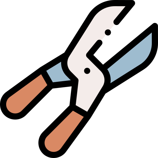 Cutter icon