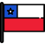 Chile icon 64x64