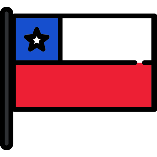 Chile icon