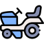 Tractor 图标 64x64