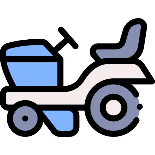 Tractor icon