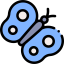 Butterfly icon 64x64