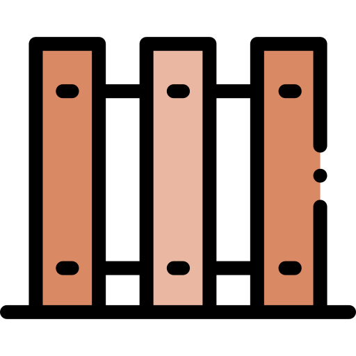 Fence icon
