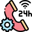 Support icon 64x64