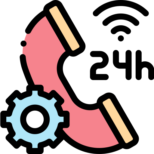 Support icon