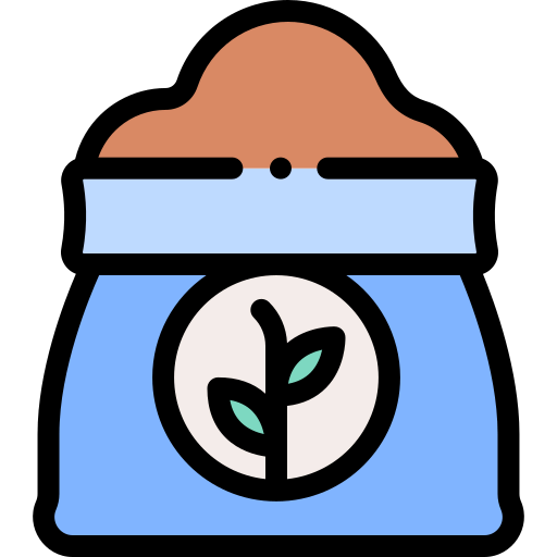 Fertilizer icon