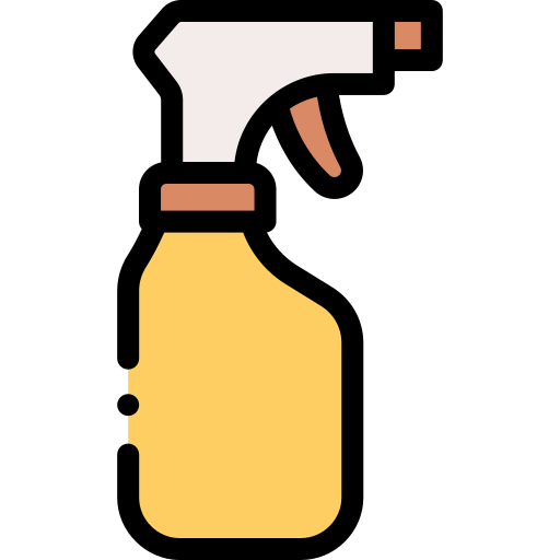 Sprayer icon