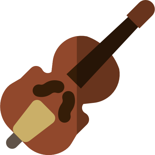 Violin icon
