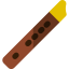 Flute biểu tượng 64x64