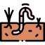 Worm Ikona 64x64