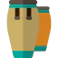 Conga icon 64x64