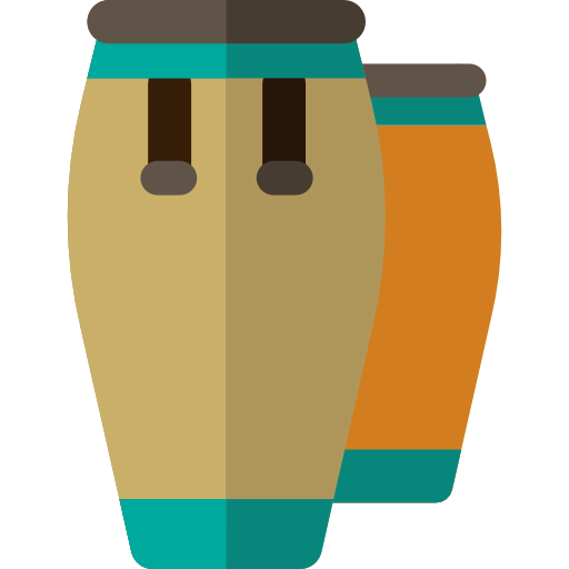 Conga icon