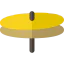 Cymbals icon 64x64