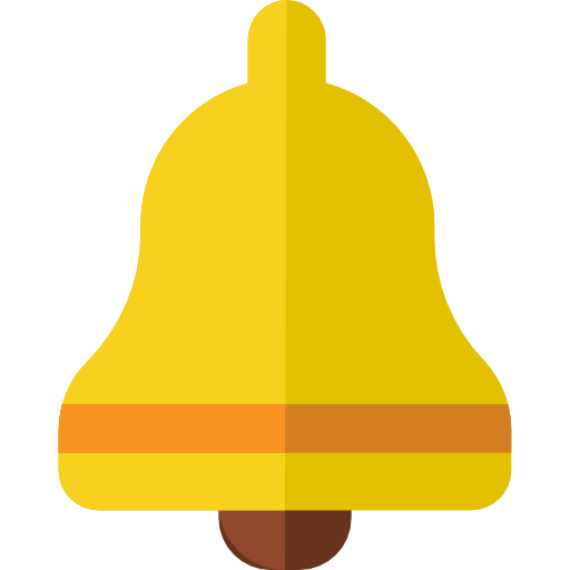 Bell icon
