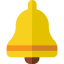 Bell icon 64x64