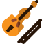 Violin icon 64x64