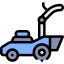 Mower icon 64x64
