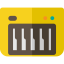 Synthesizer icon 64x64