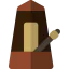 Metronome icon 64x64