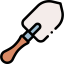 Shovel icon 64x64