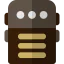 Pedal icon 64x64