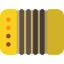 Accordion icon 64x64
