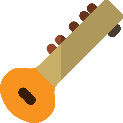 Sitar icon