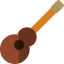 Acoustic guitar icon 64x64